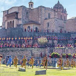 City Tour Cusco (Medio Día)
