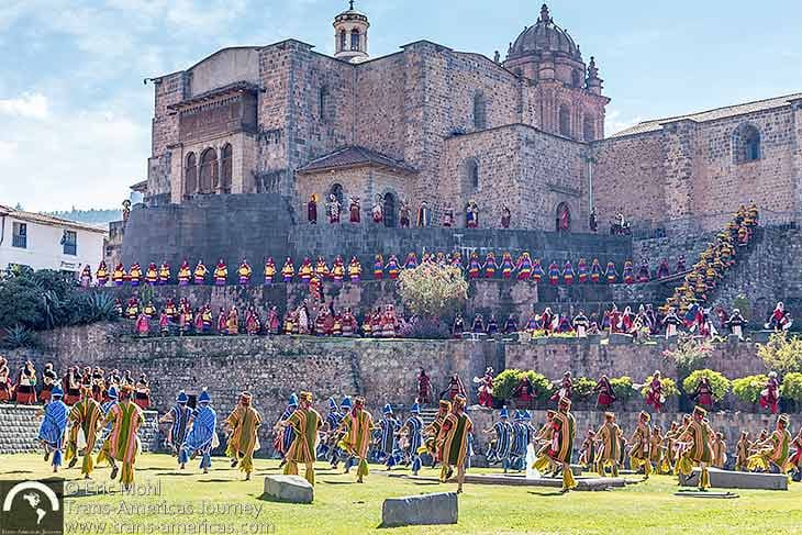 City Tour Cusco (Medio Día)
