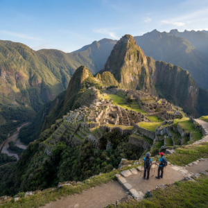 Machu Picchu Full Day