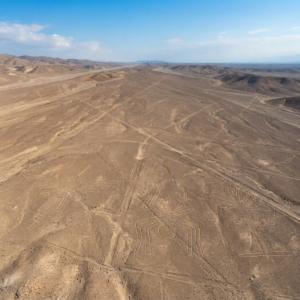 Líneas de Nazca Full Day desde Lima